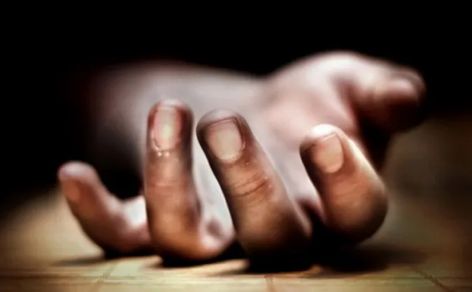 На п'яну голову: волинянина підозрюють у вбивстві співмешканки