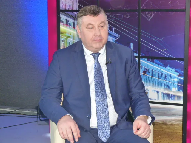 «Це політика», – Володимир Бондар про скандал у Воротневі (відео)