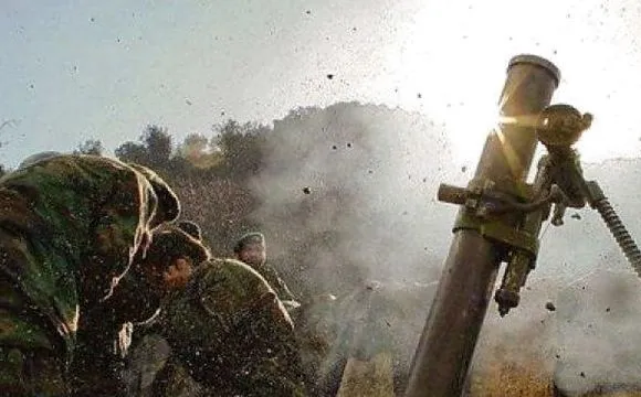Російські війська знову обстріляли дитсадок. Тепер у Чернігові