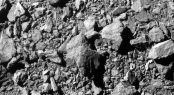 Людству вперше в історії вдалося змінити орбіту астероїда, – NASA