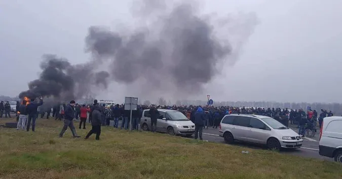 Що показав конфлікт навколо «євроблях»: думка експерта