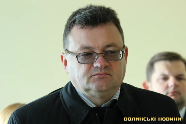 Ващенюк Ігор Степанович