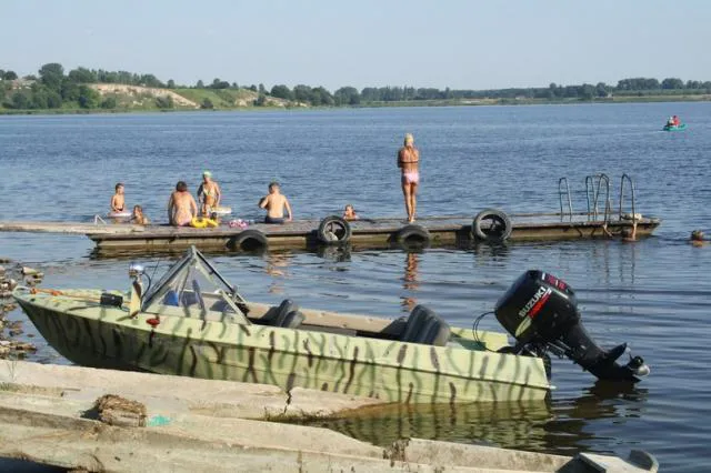 Відпочинок у Хрінниках: ціни та умови