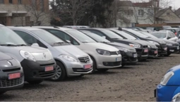 Універсали до $8000: що можна знайти на Луцькому автобазарі (відео)