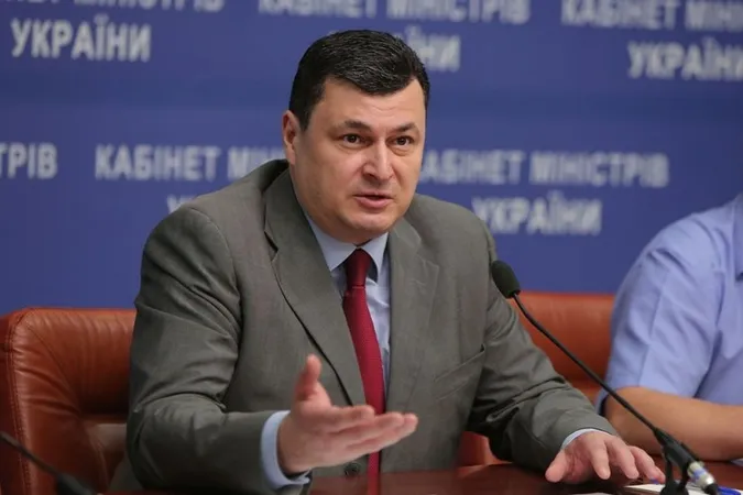 Міністр охорони здоров’я оголосив про епідемію грипу на Волині