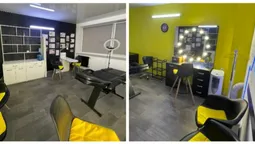 У центрі Луцька продають б'юті-студію (фото)