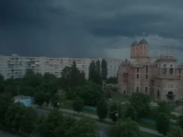 Луцьк перед грозою: 20 неймовірних фотографій із соцмереж