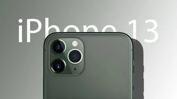 Де можна купити новенький iPhone 13 найдешевше (фото)