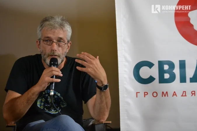 Опублікували відео із порадами Андрія Куликова 