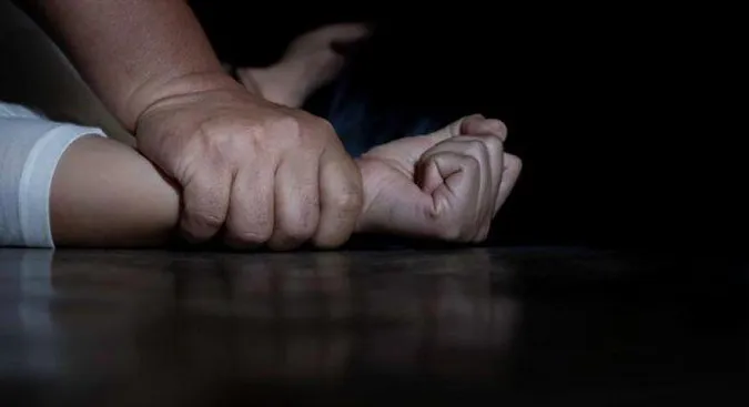 Підозрюваного в зґвалтуванні малолітньої в Нововолинську взяли під варту (відео)