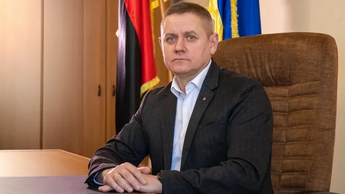 Заступник голови Волиньради мобілізувався в ЗСУ після підозри НАБУ