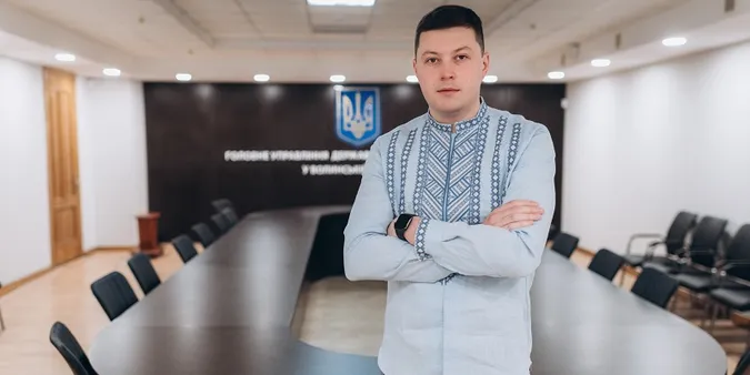 У січні 11 волинян задекларували мільйонні доходи, – головний податківець області