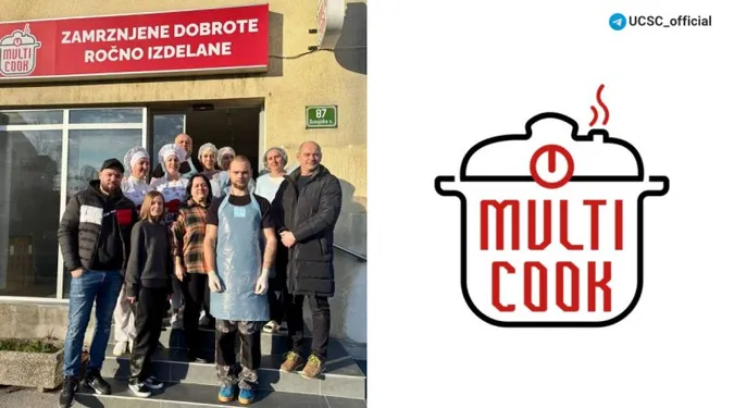 Луцька мережа MULTI COOK від співзасновника «Галі Балуваної» вийшла на ринок 26-ої країни
