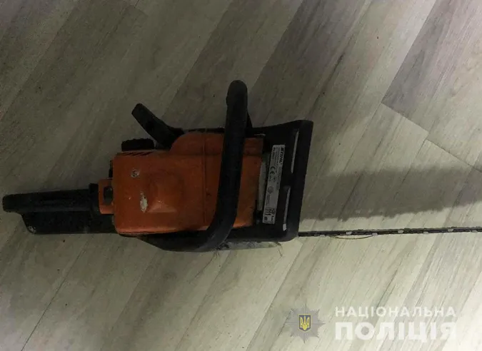 На Волині двоє молодиків винесли з гаража речей на 27 тисяч (фото)