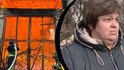 «Було страшно»: лучани розповіли про атаку 6 грудня (фото)