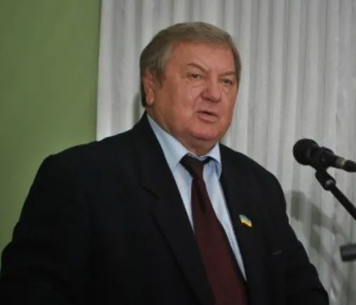 Помер колишній депутат Волинської обласної ради