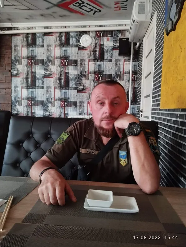 На війні загинув волинянин Іван Гайдучик