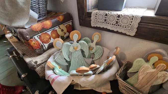 У Звірівському музеї завжди чекають гостей (фоторепортаж)