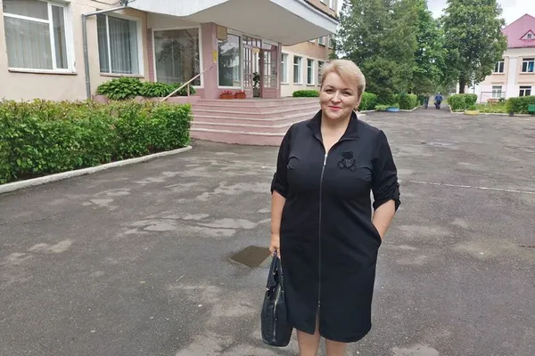 З вишитими рушниками: на Волині облаштували укриття в етностилі (фото)