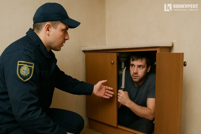 Фото ілюстративне