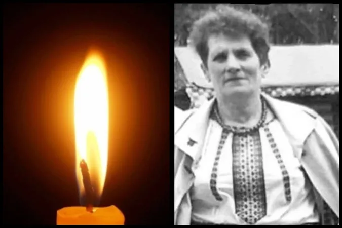 Померла багаторічна директорка будинку культури на Волині