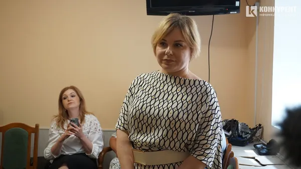 Любов Яковчук