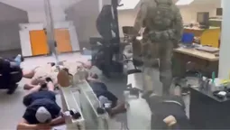 У Луцьку поліція та СБУ проводять масштабні обшуки: що відбувається (фото)