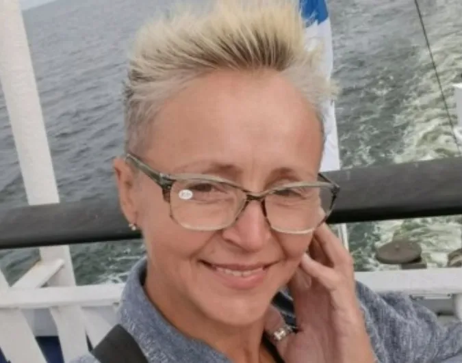 Майже місяць не виходить на зв’язок: у Фінляндії зникла 53-річна волинянка (фото)