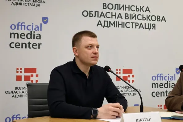 Понад 6 мільйонів гривень спрямовано на оздоровлення ветеранів, – Тарас Шкітер