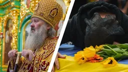 Навіть капличку не відкрив: на Волині московський піп не дозволив відспівувати воїна (відео)