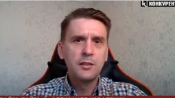 Експерт розповів про проблеми з військовими ресурсами у рф (відео)