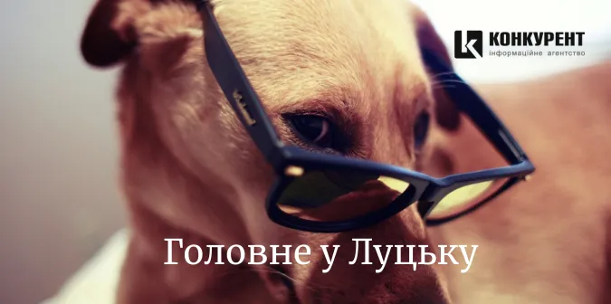 Головне у Луцьку: ТОП новин за минулий тиждень