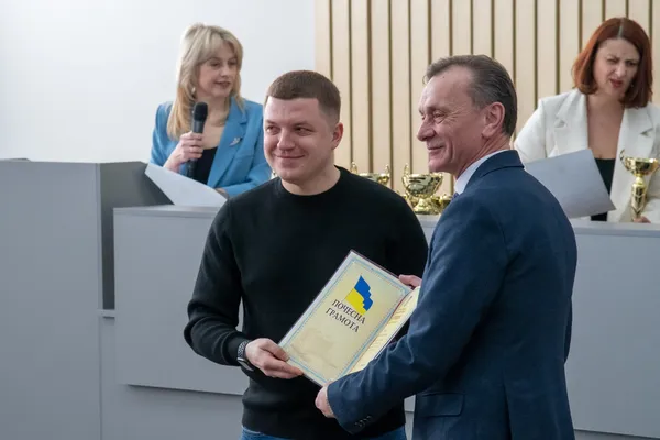 Мільярди на освіту: Шкітер розповів, що зміниться для школярів та студентів Волині у 2025 році (фото)