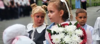 Перший дзвоник, діти та реформи: як у Ковелі відзначили 1 вересня (фото)