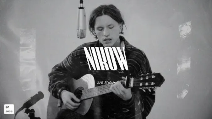 Зірка ТikTok та улюбленець молоді: в Луцьку виступить NIKOW