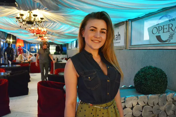 «У нас глобальний підхід: змінюємо архітектуру клубу», – власник «Опери»