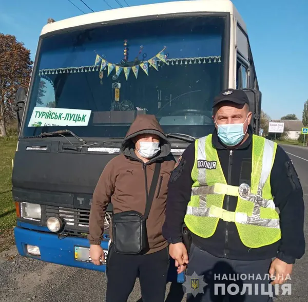 На Волині за два тижні винесли 204 постанови за порушення умов карантину (фото)