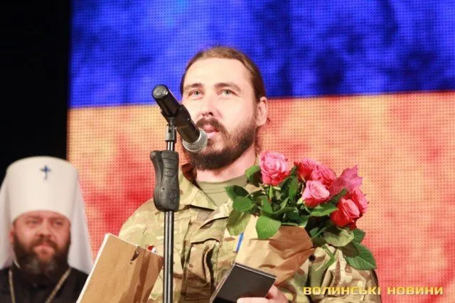 «Я кохав», – луцький священник про спокуси, війну та шлях до Бога (фото, відео)
