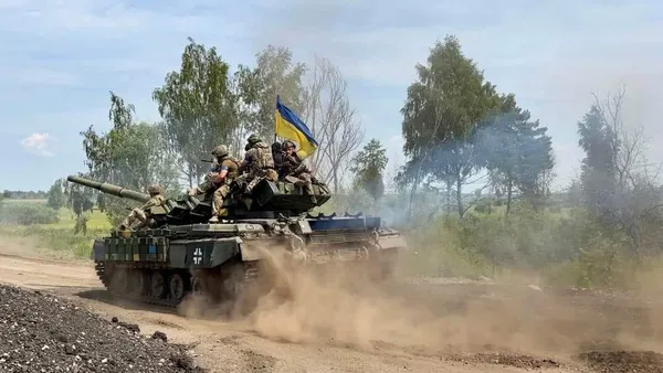 Ukraine: realities | «The Weekly Five»: 18.09 – 24.09