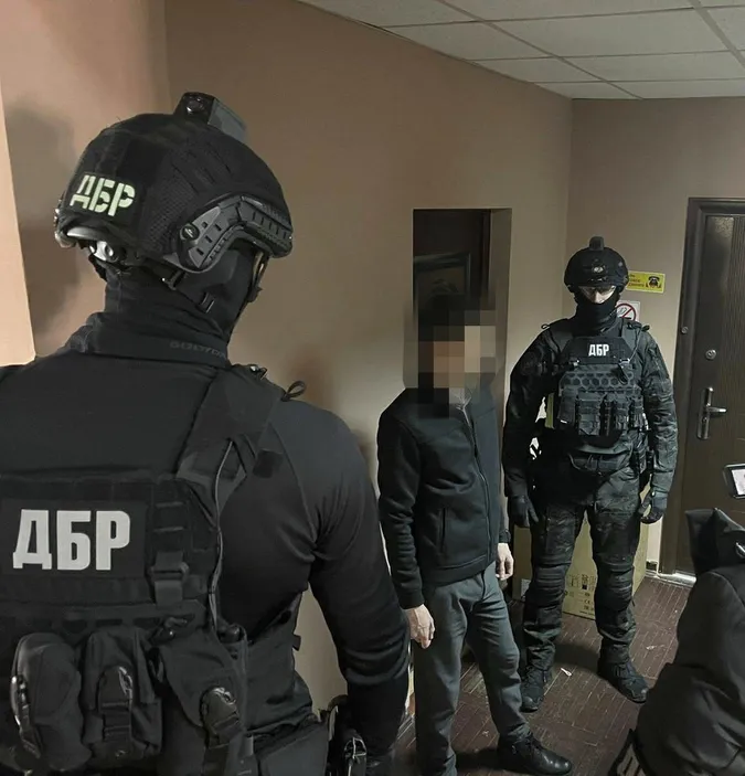 На Волині судитимуть поліцейського, який шантажував вебкам-моделей (фото)