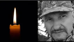 На Запоріжжі загинув Герой з Волині Олександр Наумюк