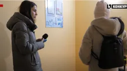 У луцькій багатоповерхівці знайшли тіло чоловіка: що кажуть сусіди (відео)