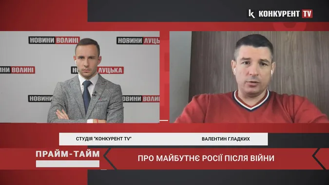 Експерт розповів, що чекає росію у випадку застосування ядерної зброї  (відео)
