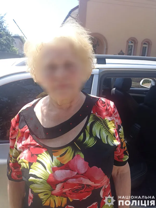 На Львівщині 75-річна бабуся та її онук торгували наркотиками (фото)