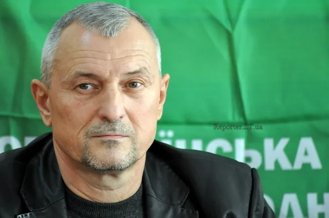 Губернатором Волині стане Савченко?