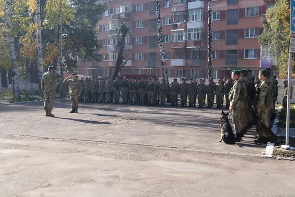 На Волині посилено охоронятимуть кордон 