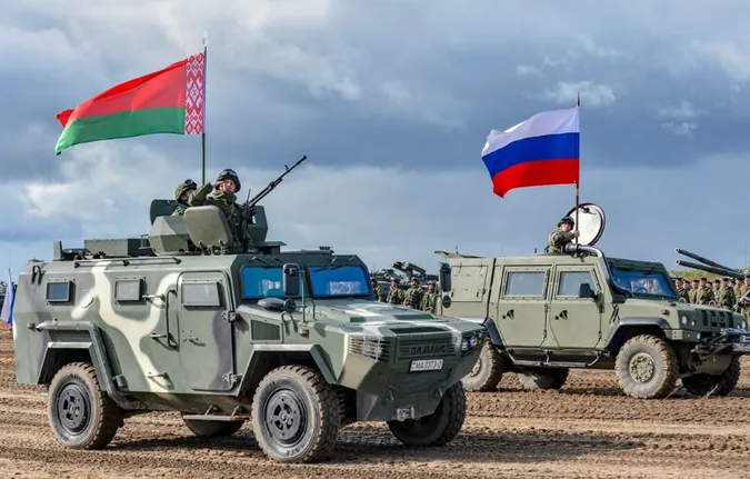 У Білорусі готуються до ескалації, – Генштаб