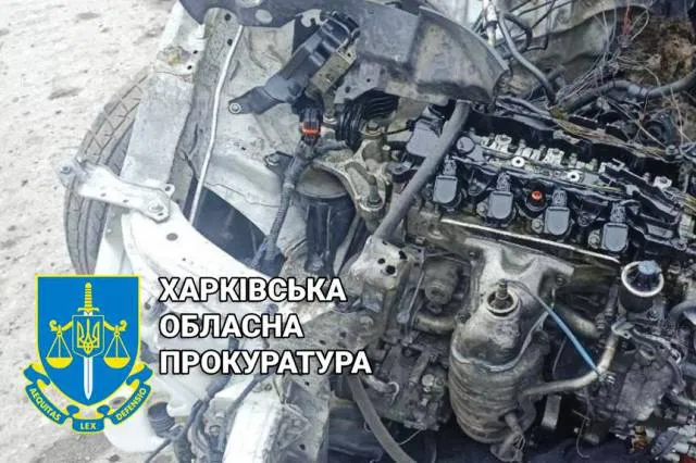 Подружжя і трирічна дитина: на Харківщині окупанти розстріляли сім'ю (фото)