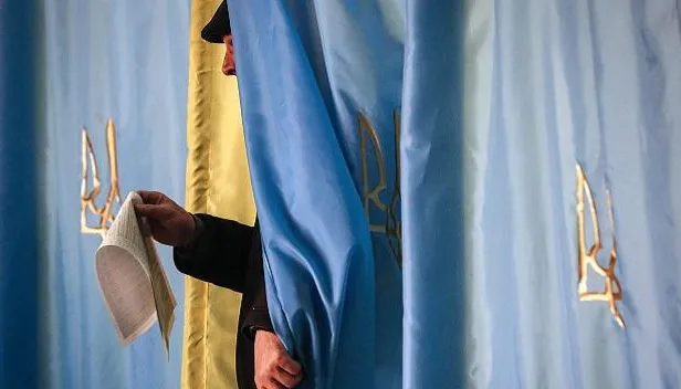 Лідери не змінюються: опублікували свіжий рейтинг кандидатів