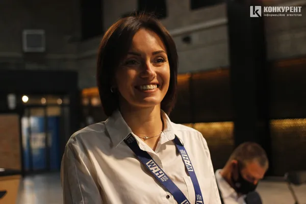 Вікторія Шляхтич